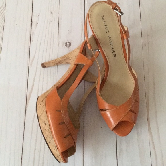 Marc Fisher - Picture 2 of 2